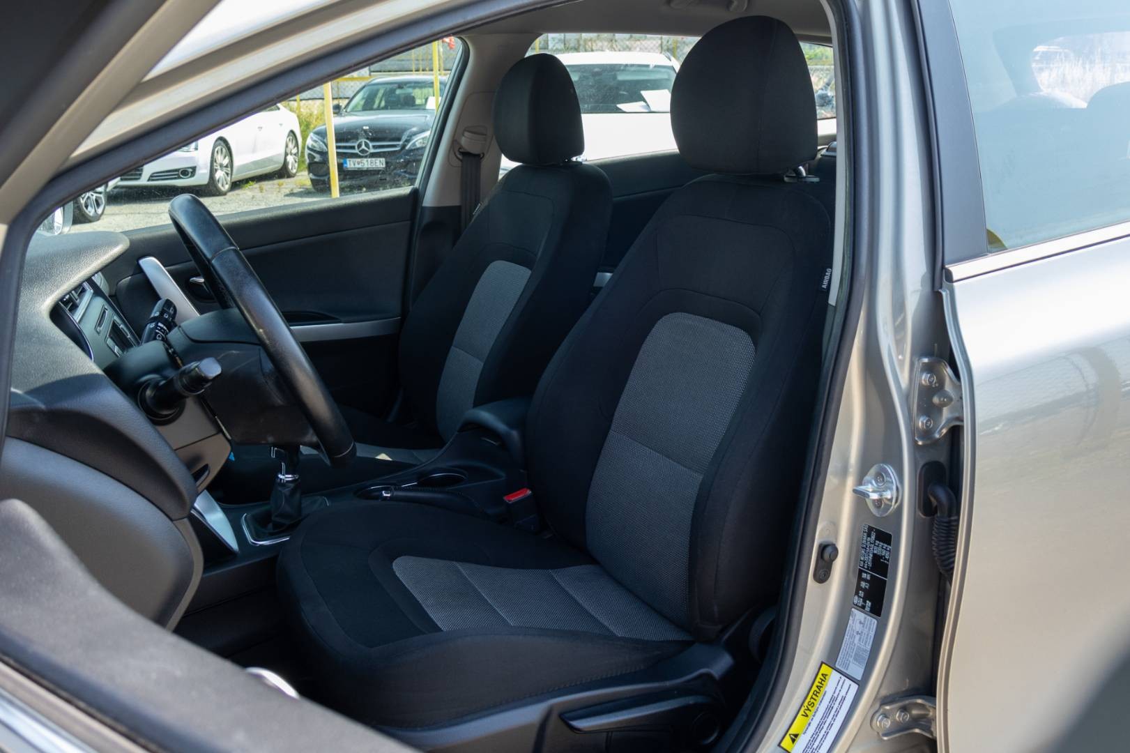 Kia Cee´d SW 1.6 GDi X.Edition – Obrázok 11