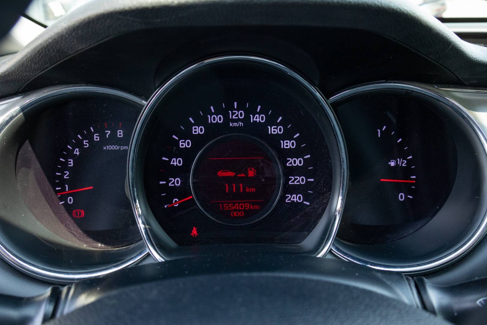 Kia Cee´d SW 1.6 GDi X.Edition – Obrázok 16