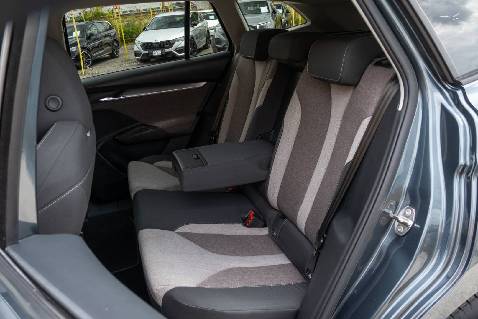 Škoda Enyaq 60 / MATRIX / KAMERA – Obrázok 11