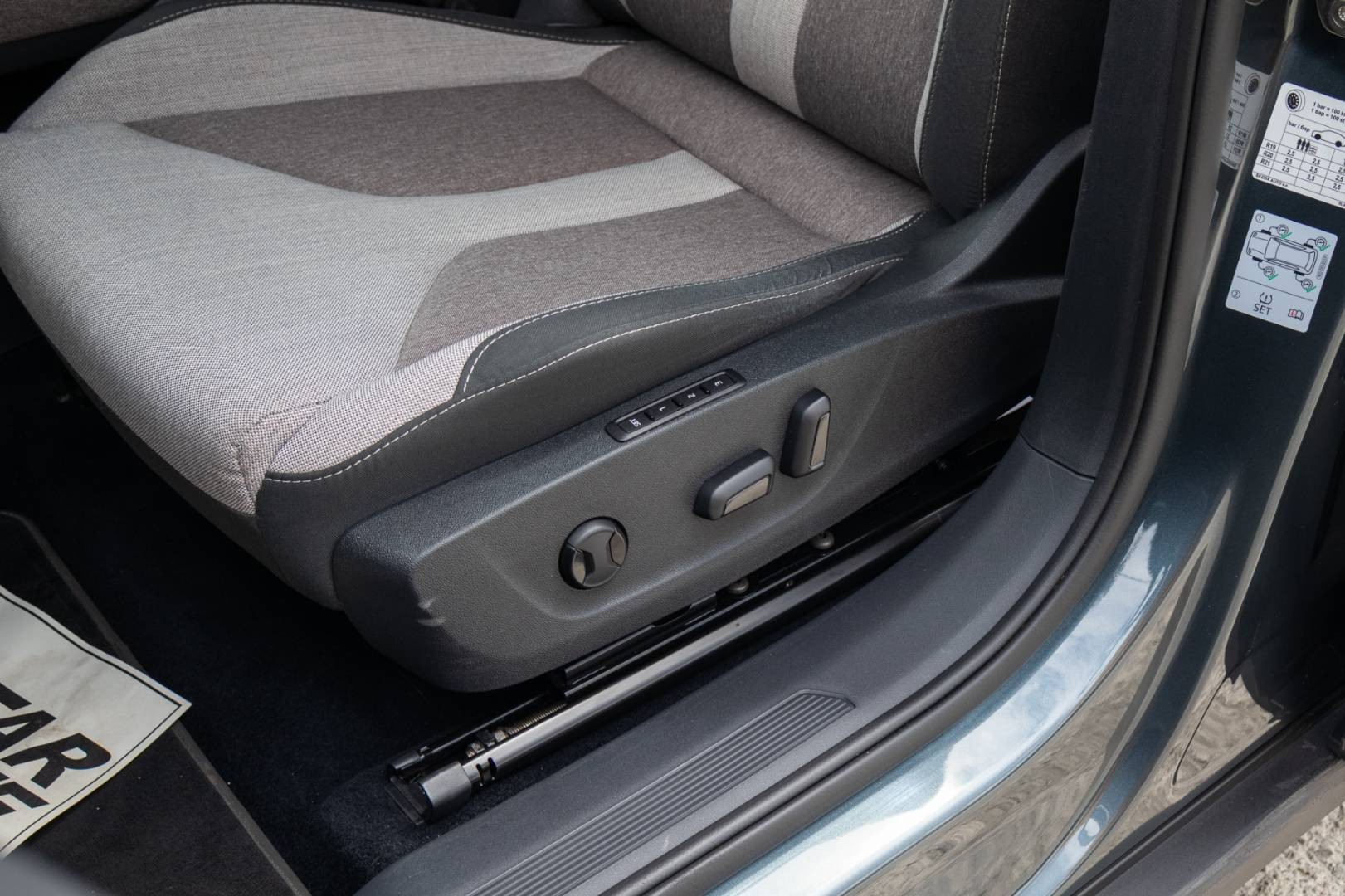 Škoda Enyaq 60 / MATRIX / KAMERA – Obrázok 13