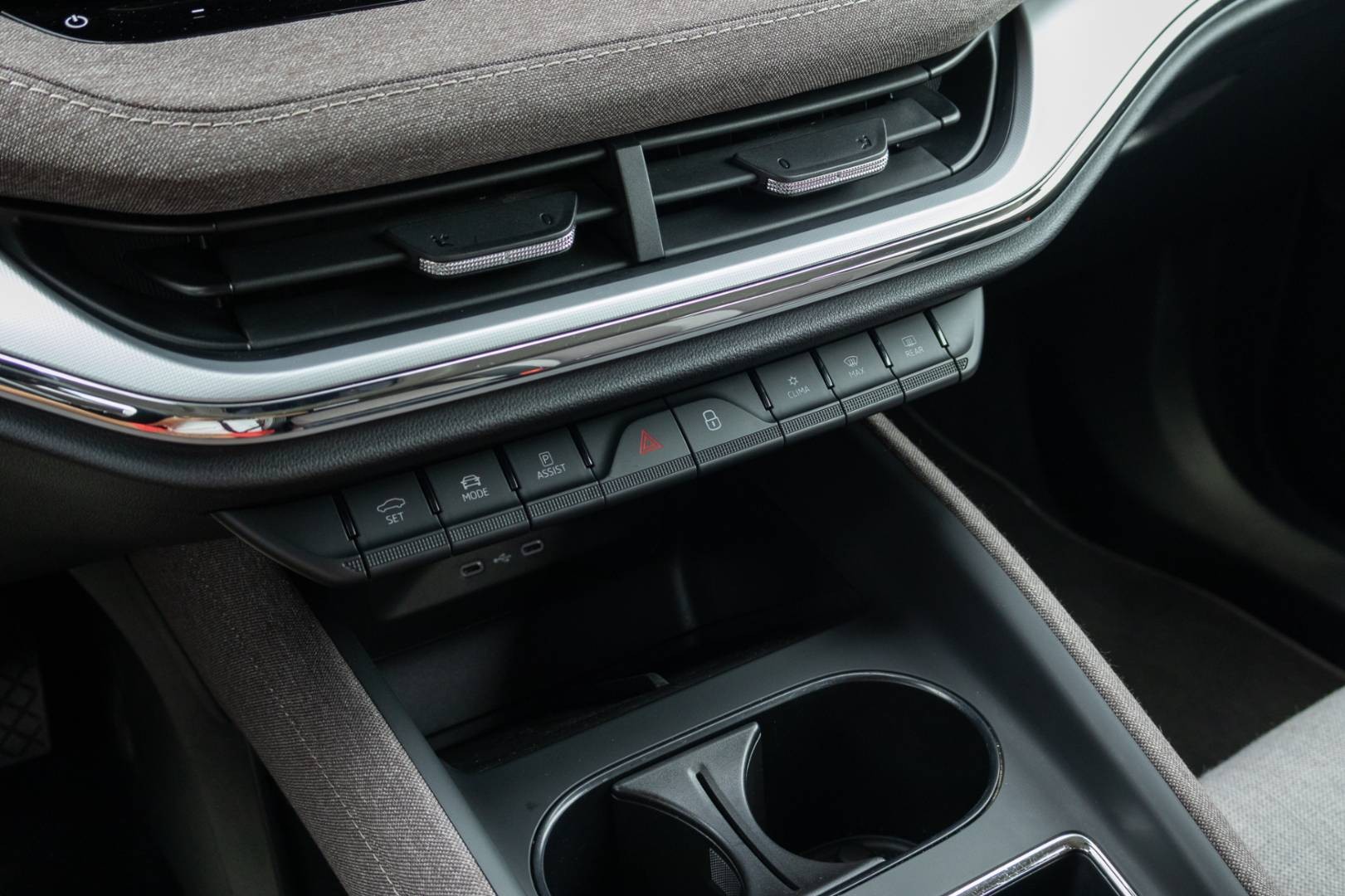 Škoda Enyaq 60 / MATRIX / KAMERA – Obrázok 31