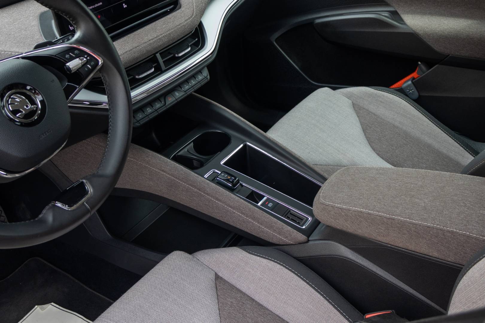 Škoda Enyaq 60 / MATRIX / KAMERA – Obrázok 32