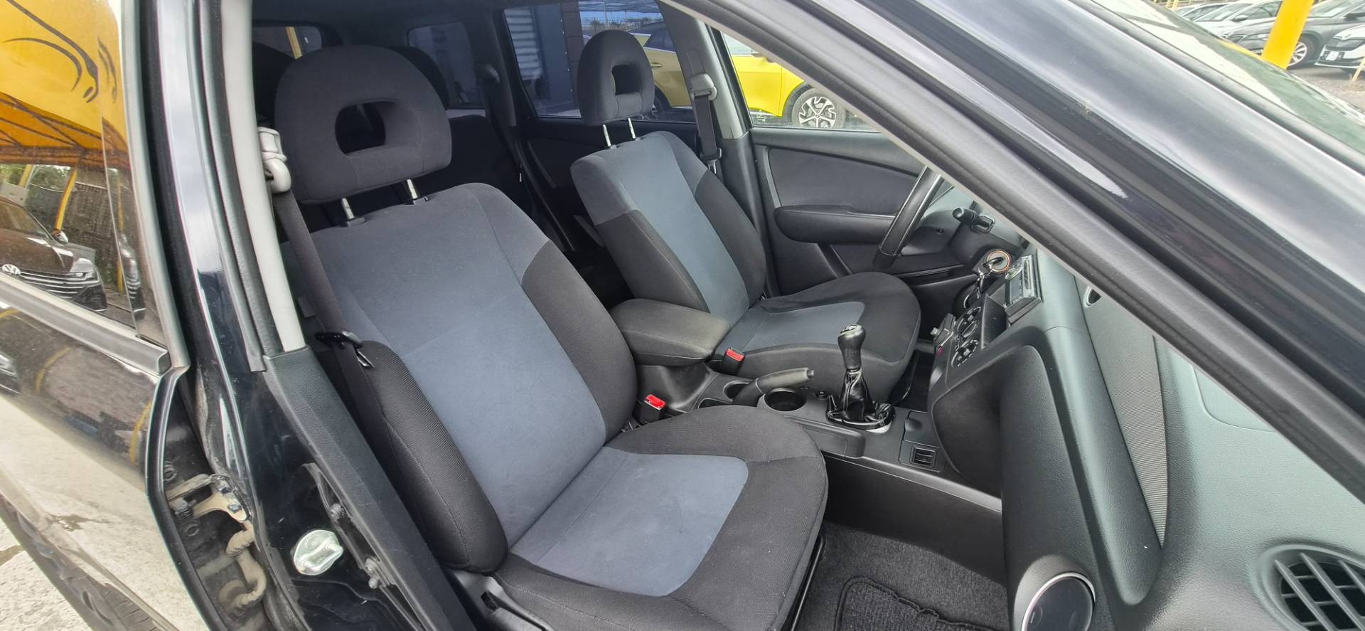 Mitsubishi Outlander 2.0 Benzín-LPG Nové STK+EK – Obrázok 8