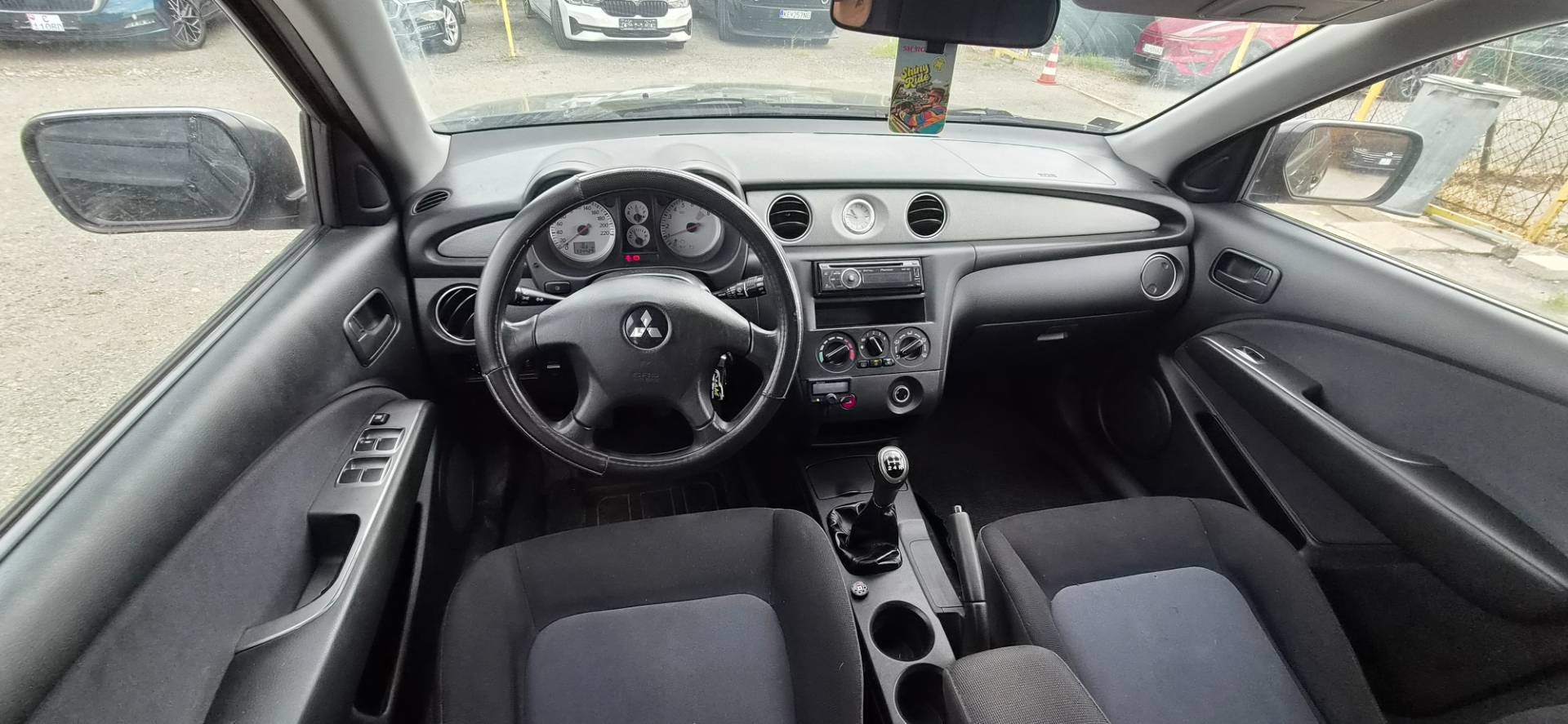 Mitsubishi Outlander 2.0 Benzín-LPG Nové STK+EK – Obrázok 10