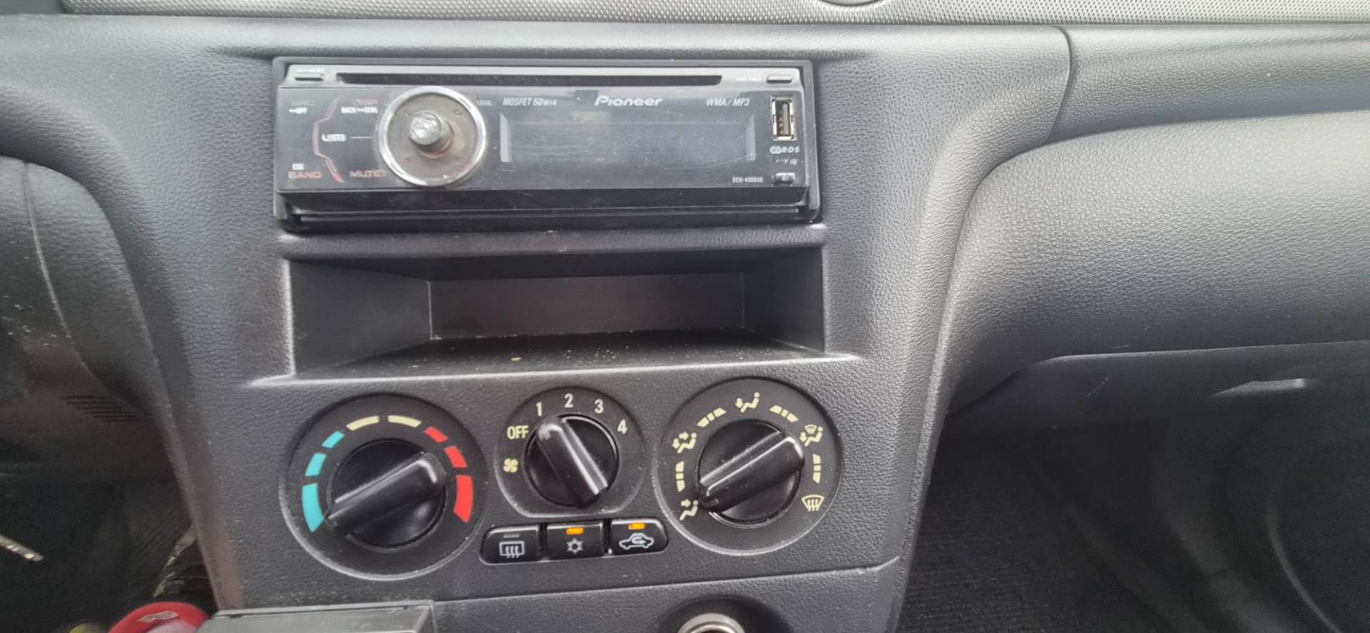 Mitsubishi Outlander 2.0 Benzín-LPG Nové STK+EK – Obrázok 13