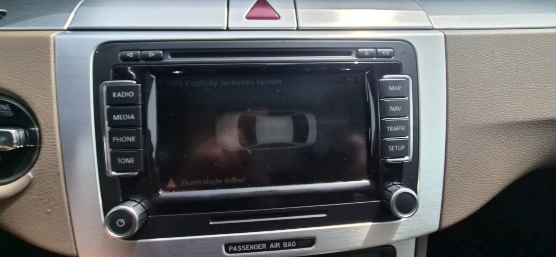 Volkswagen Passat Variant 2.0 TDI DPF Comfortline DSG – Obrázok 14