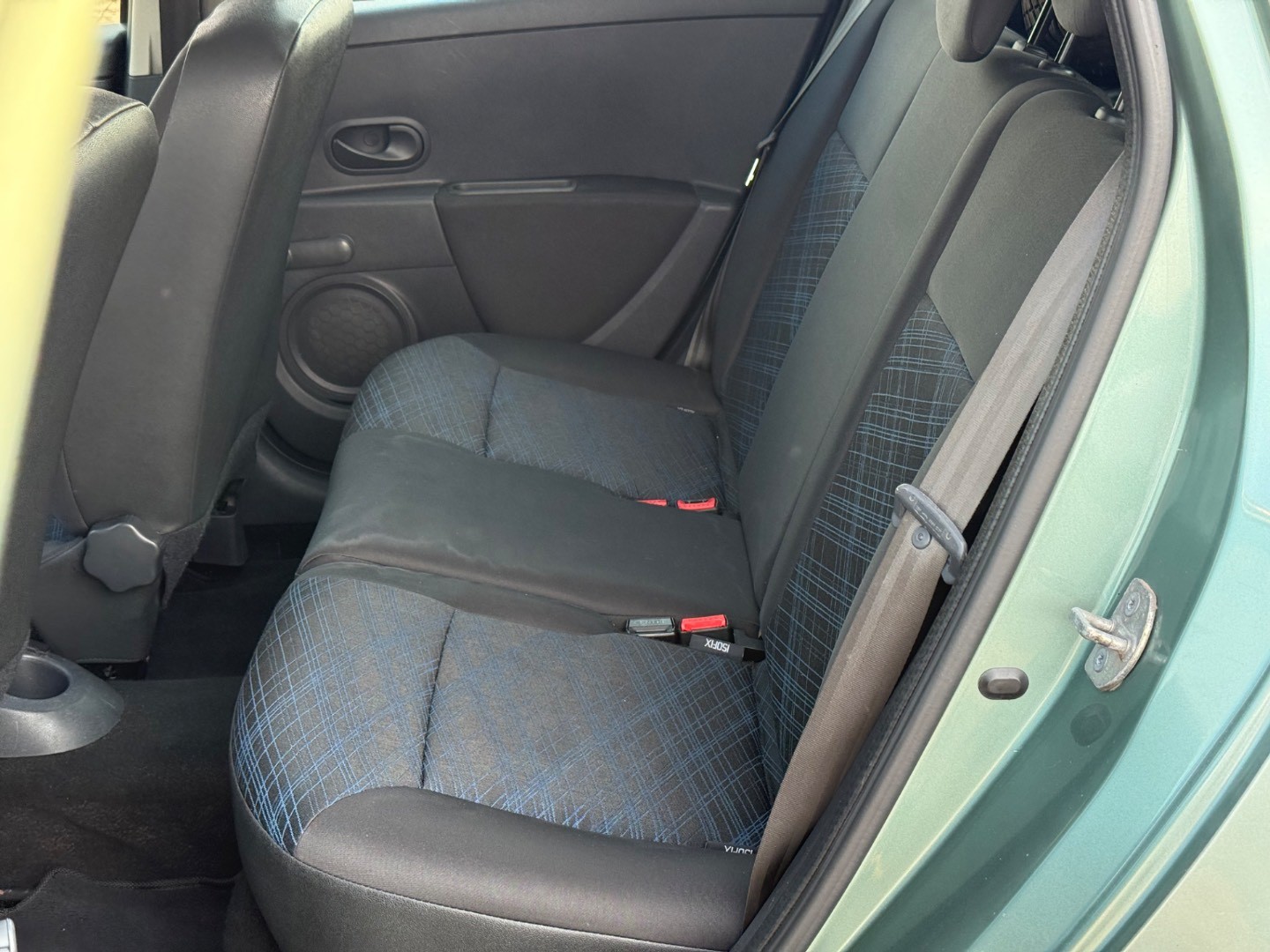 Renault Clio Grandtour 1.2 16V Authentique – Obrázok 10