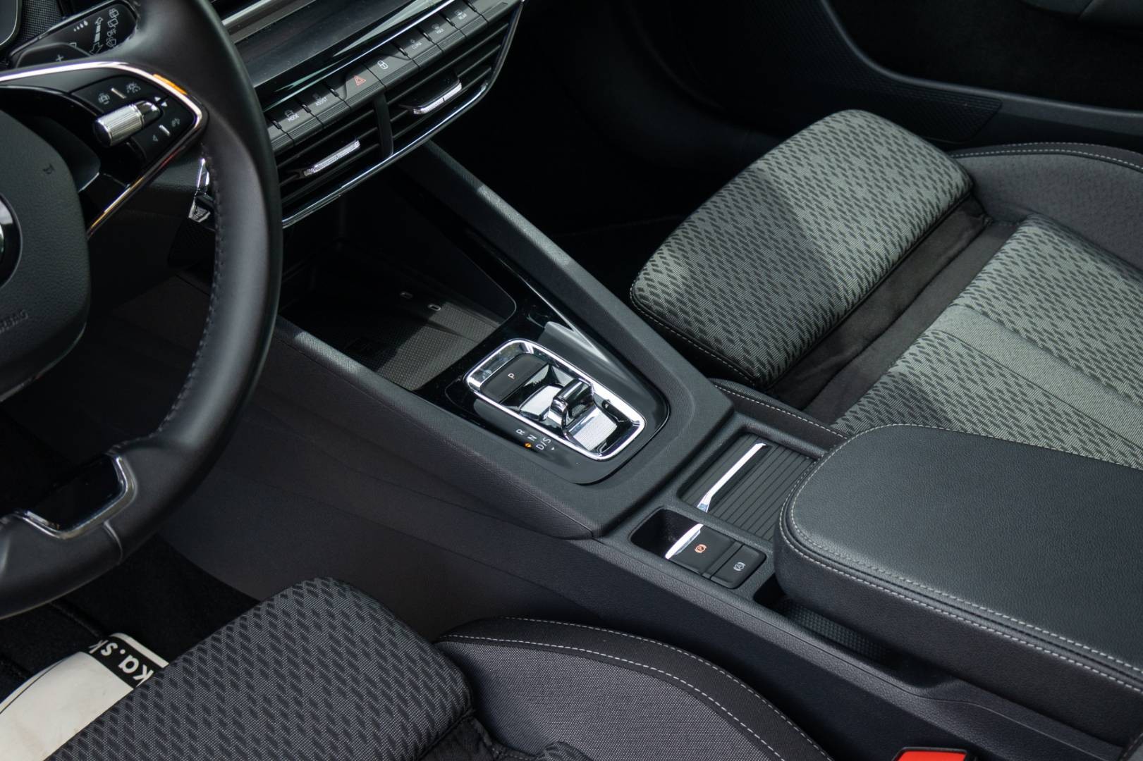 Škoda Octavia Combi 2.0 TDI SCR Style DSG – Obrázok 28