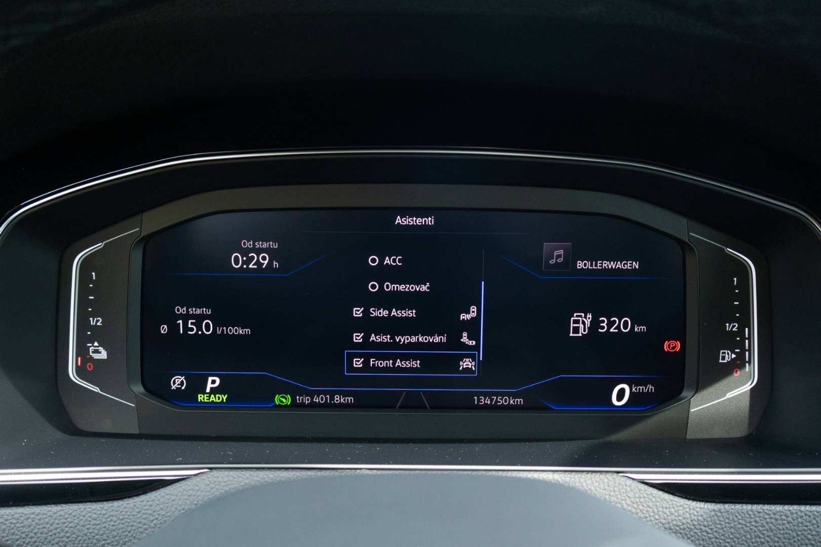 Volkswagen Passat Variant FACELIFT FL TSI PLUG IN / Plug-In hybrid – Obrázok 18