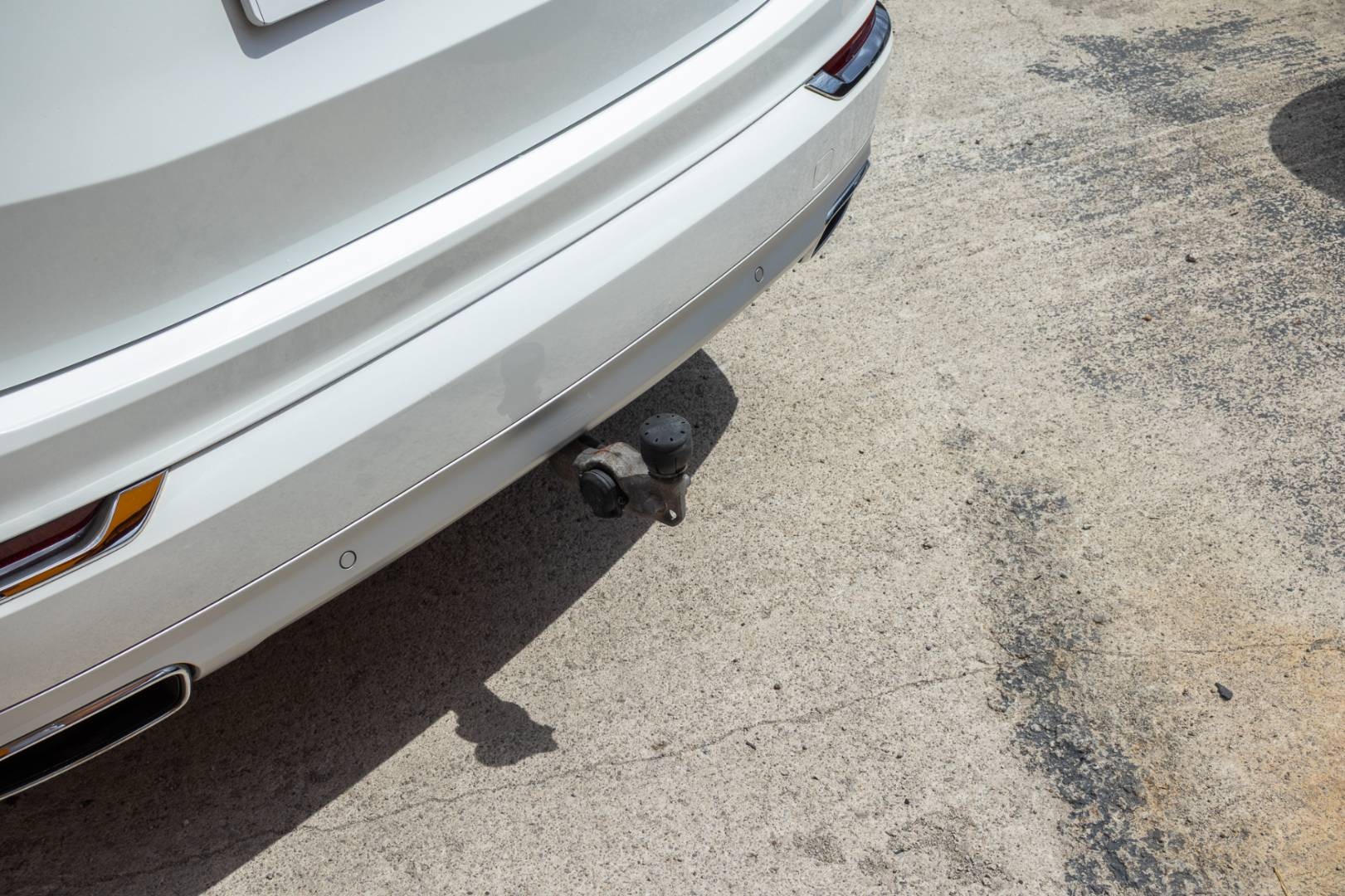 Volvo XC90 II T6 AWD Geartronic 7 MIEST – Obrázok 9