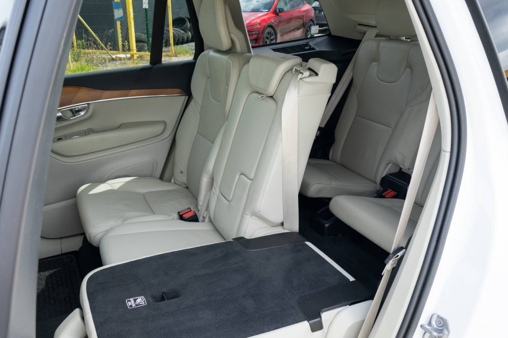 Volvo XC90 II T6 AWD Geartronic 7 MIEST – Obrázok 14