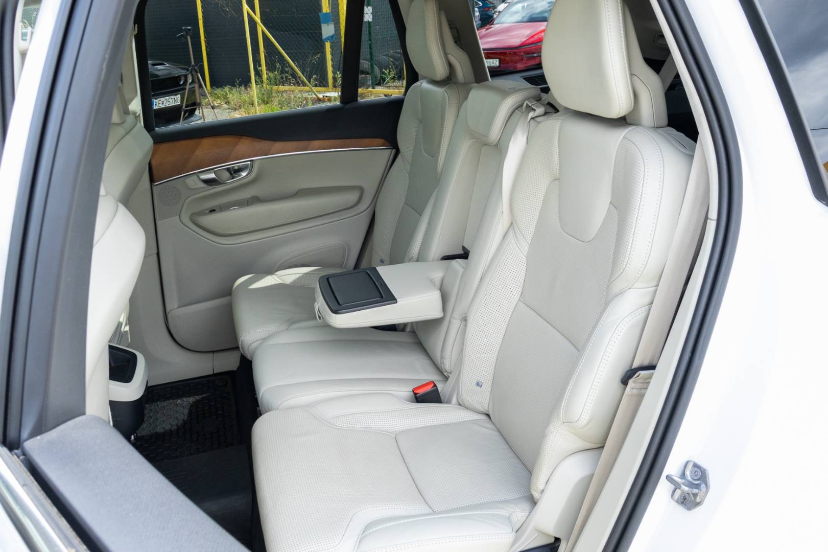 Volvo XC90 II T6 AWD Geartronic 7 MIEST – Obrázok 15