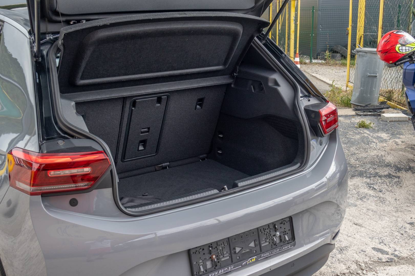 Volkswagen ID.3 Performance Upgrade 58kWh 1st Plus – Obrázok 10