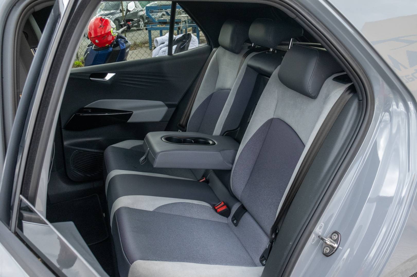 Volkswagen ID.3 Performance Upgrade 58kWh 1st Plus – Obrázok 11