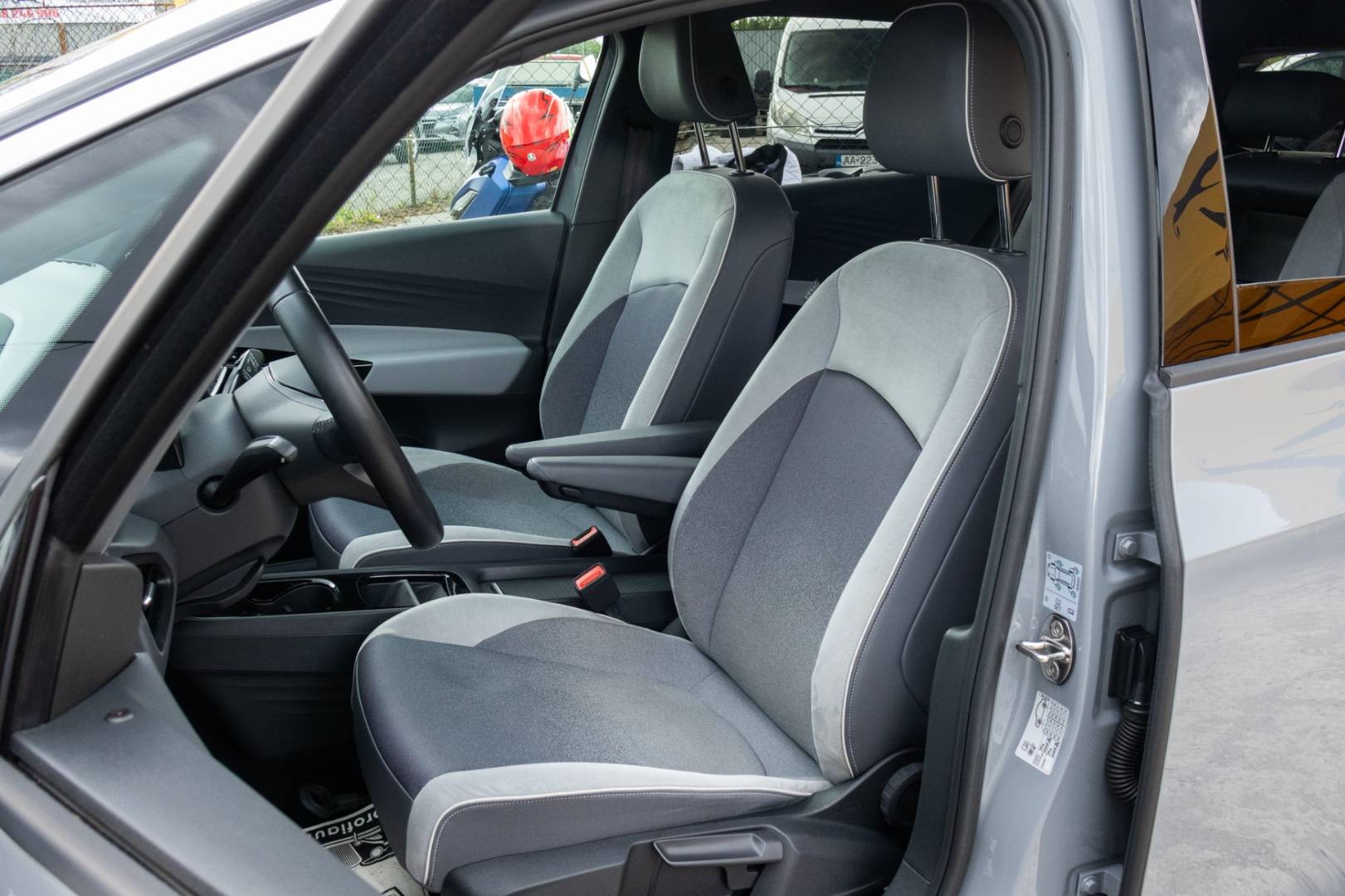 Volkswagen ID.3 Performance Upgrade 58kWh 1st Plus – Obrázok 12