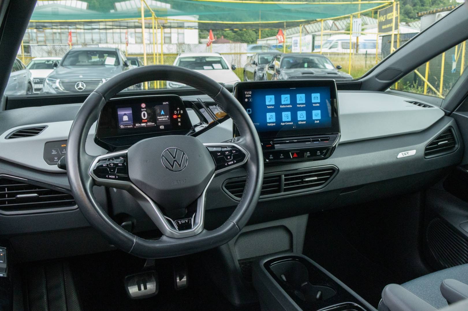 Volkswagen ID.3 Performance Upgrade 58kWh 1st Plus – Obrázok 14