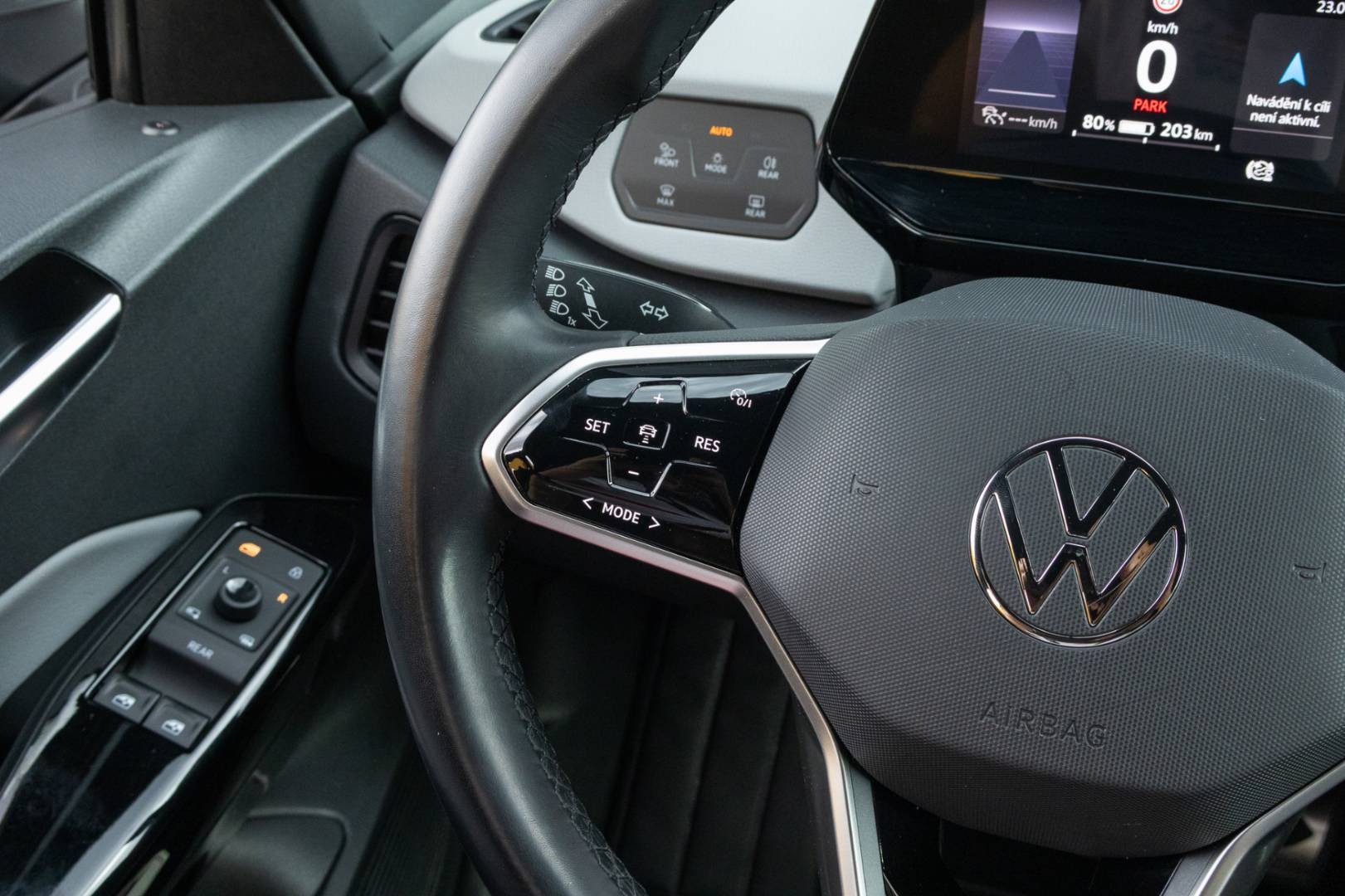 Volkswagen ID.3 Performance Upgrade 58kWh 1st Plus – Obrázok 15