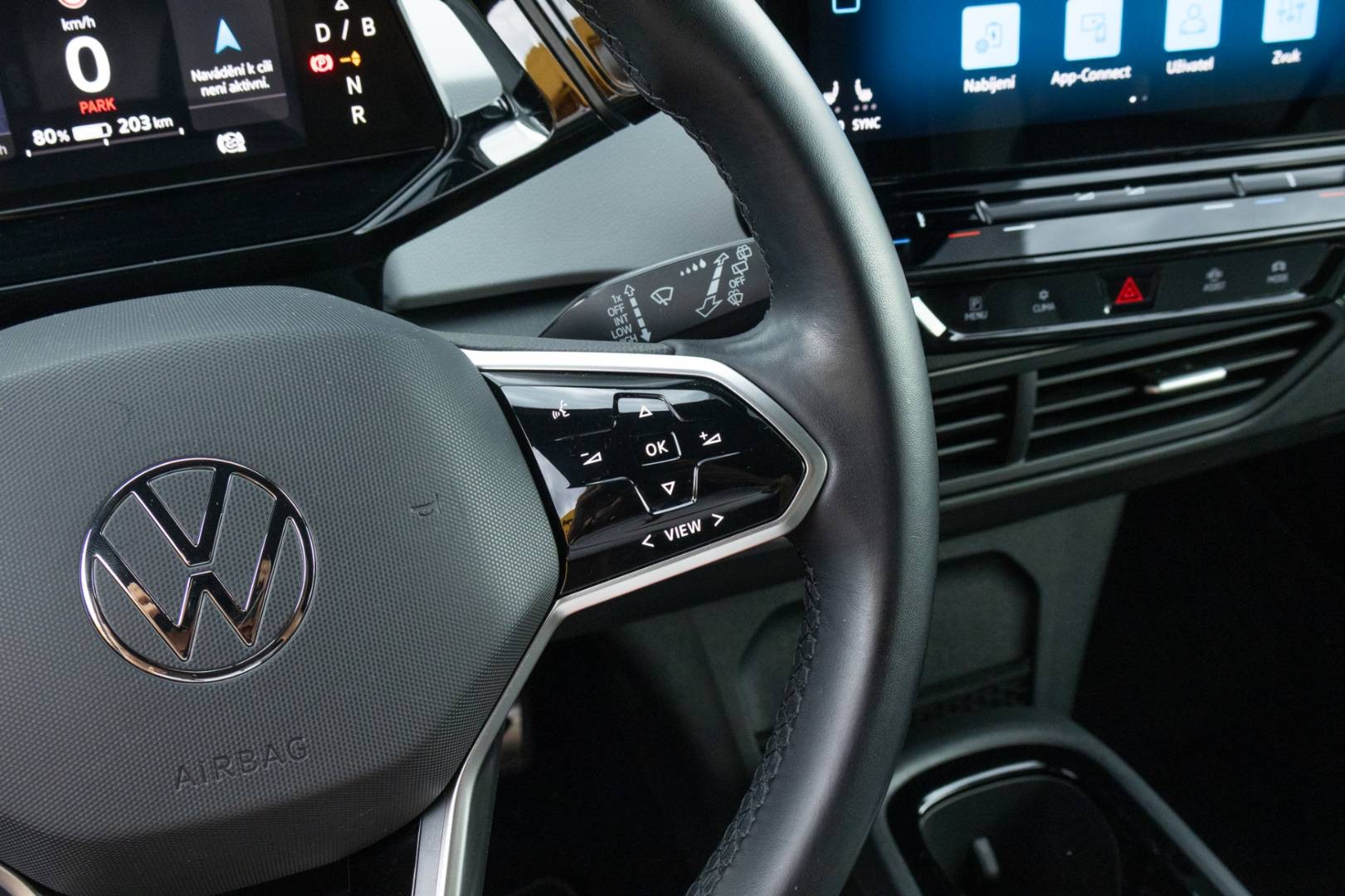 Volkswagen ID.3 Performance Upgrade 58kWh 1st Plus – Obrázok 17