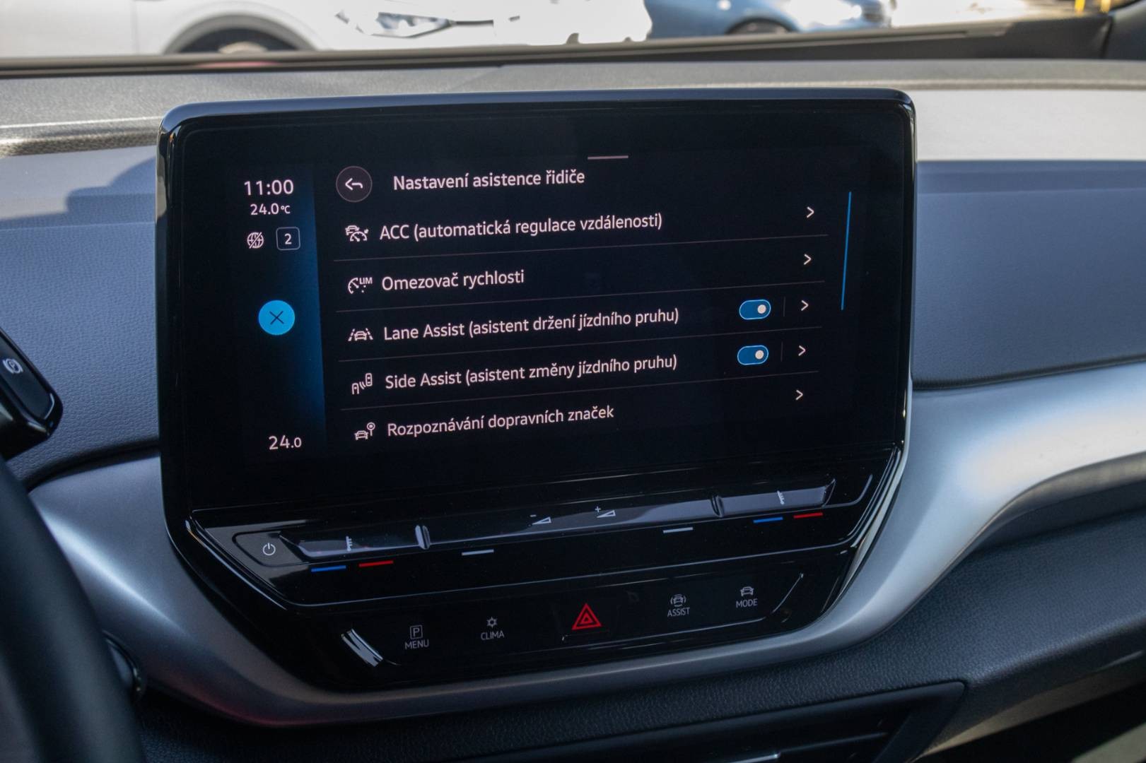Volkswagen ID.4 Pure 52 kWh – Obrázok 21