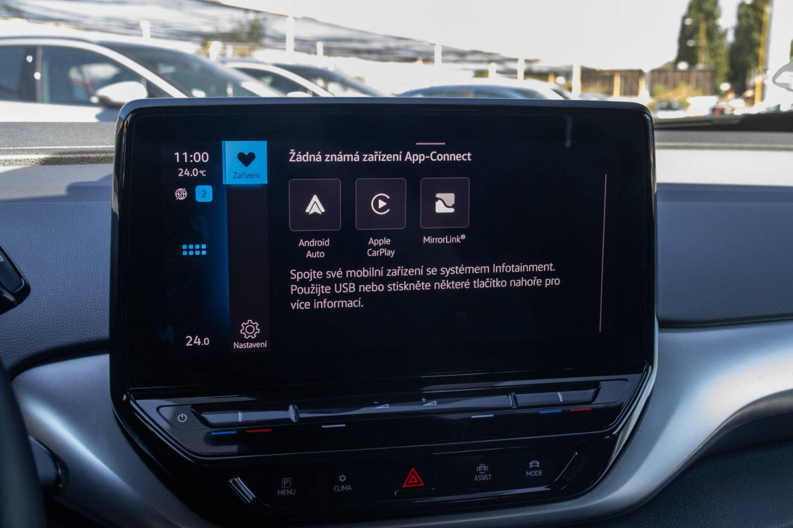 Volkswagen ID.4 Pure 52 kWh – Obrázok 22