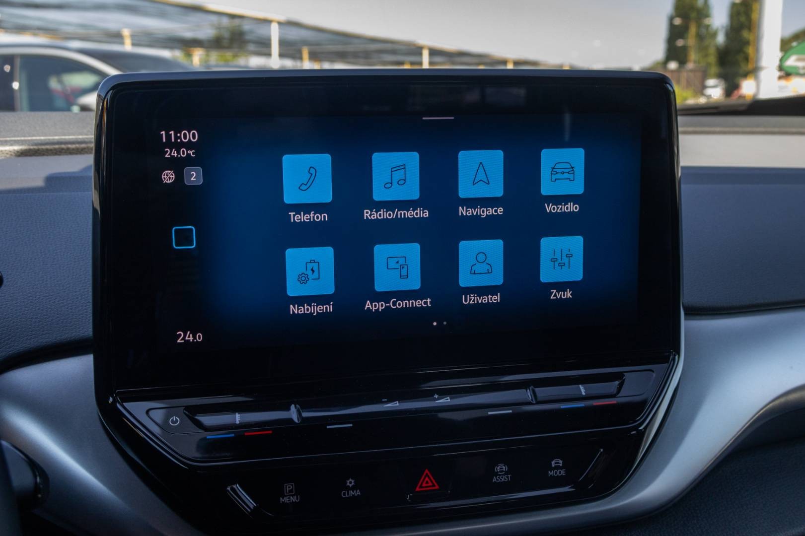 Volkswagen ID.4 Pure 52 kWh – Obrázok 23