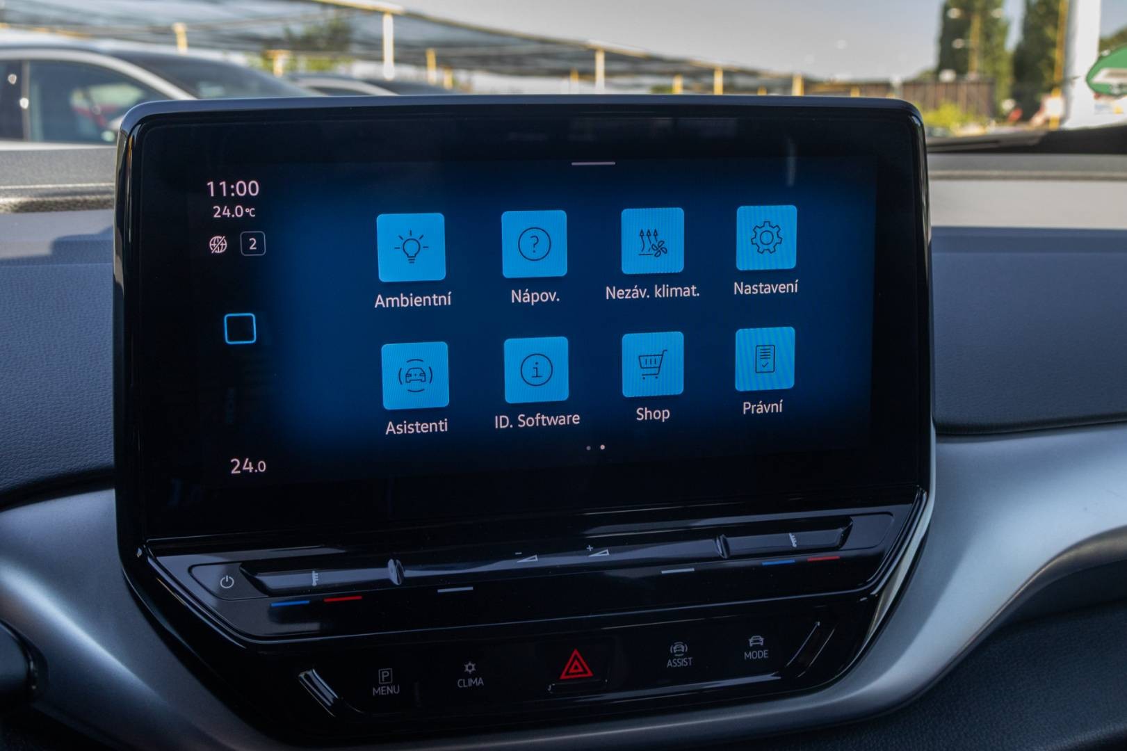 Volkswagen ID.4 Pure 52 kWh – Obrázok 24