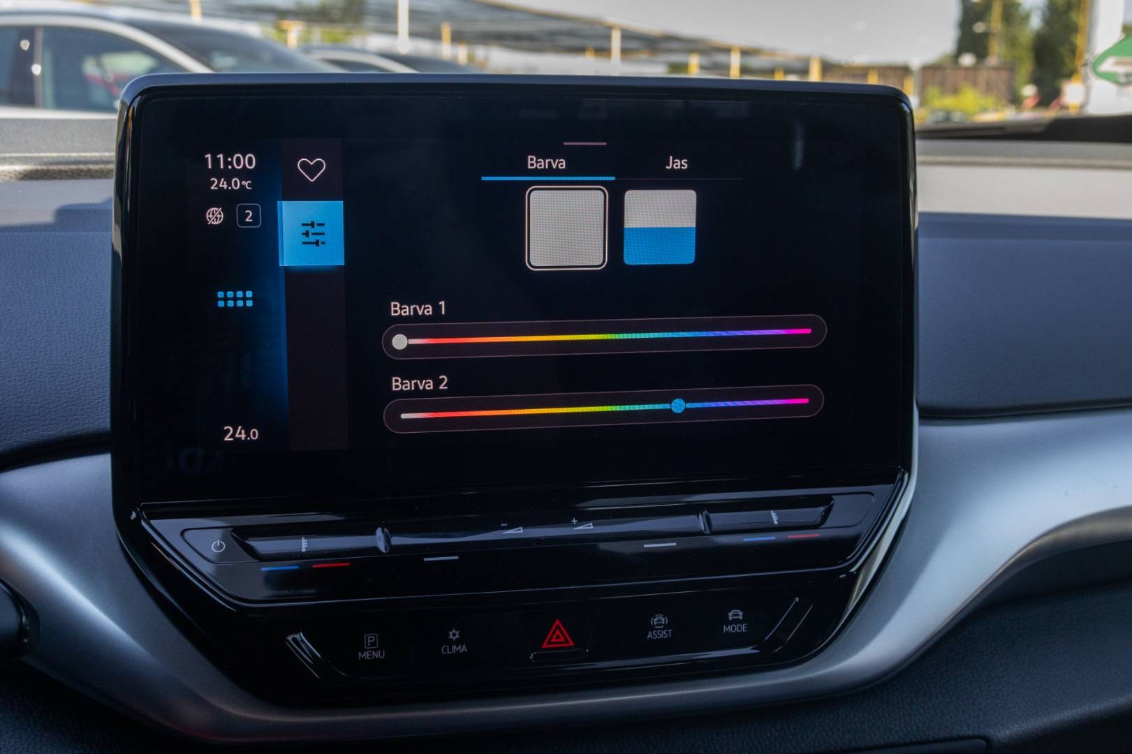 Volkswagen ID.4 Pure 52 kWh – Obrázok 25