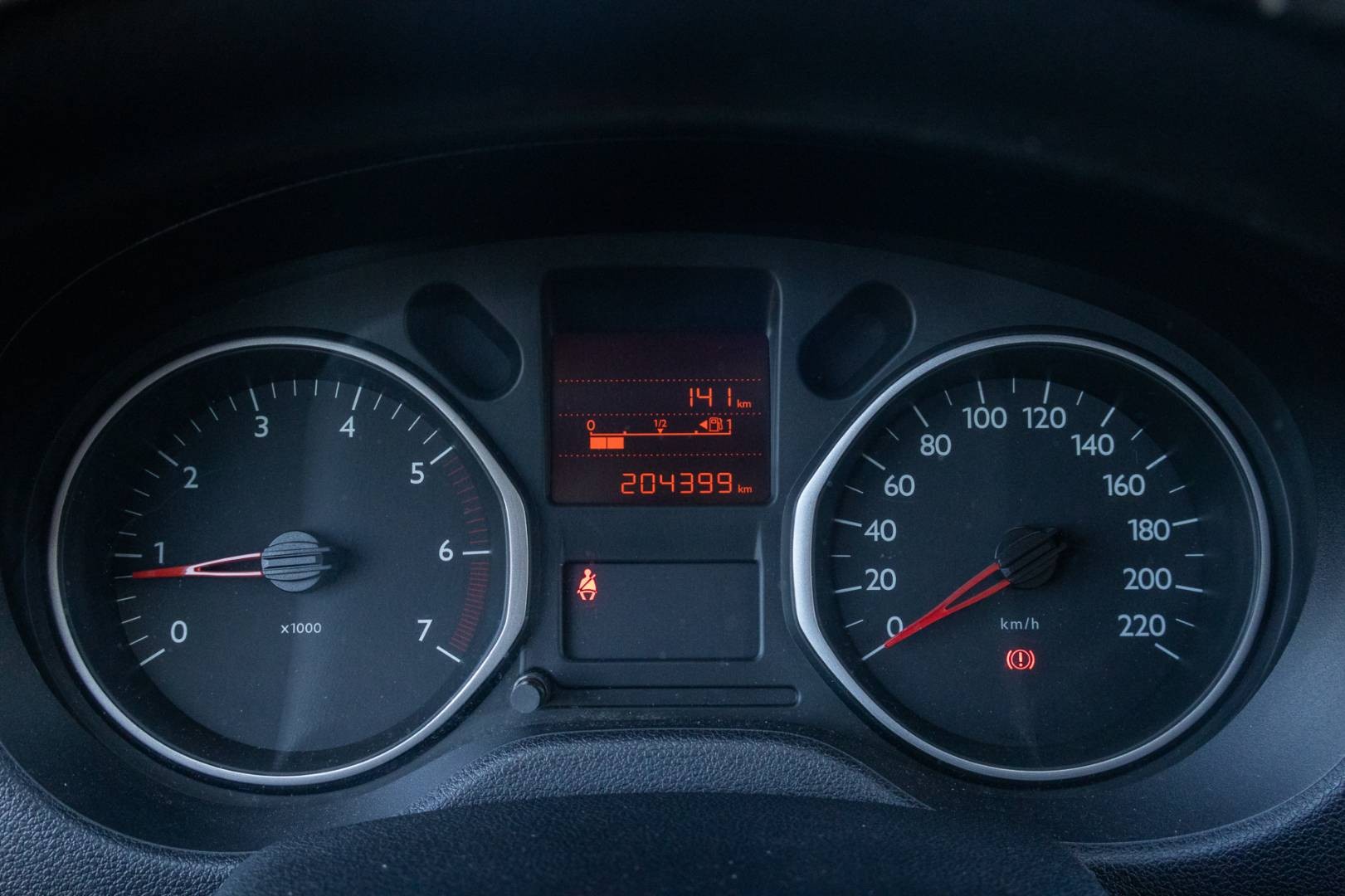 Citroën C-Elysée VTi 82 PureTech Best Collection – Obrázok 13
