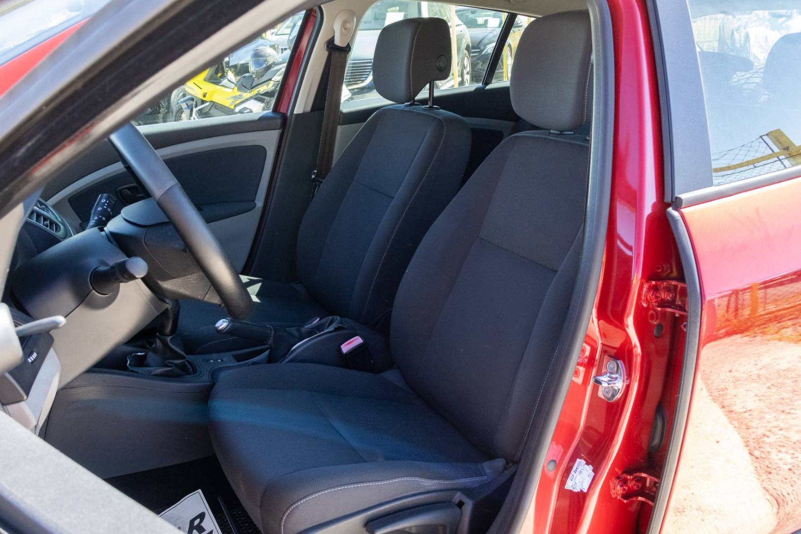 Renault Mégane 1.6 16V Dynamique – Obrázok 11