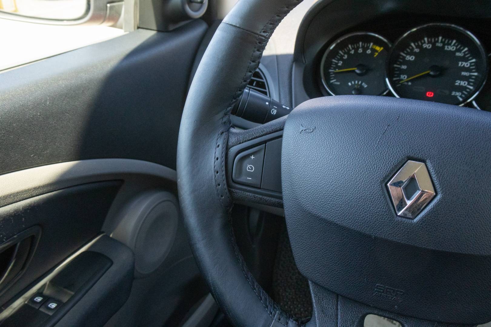 Renault Mégane 1.6 16V Dynamique – Obrázok 14