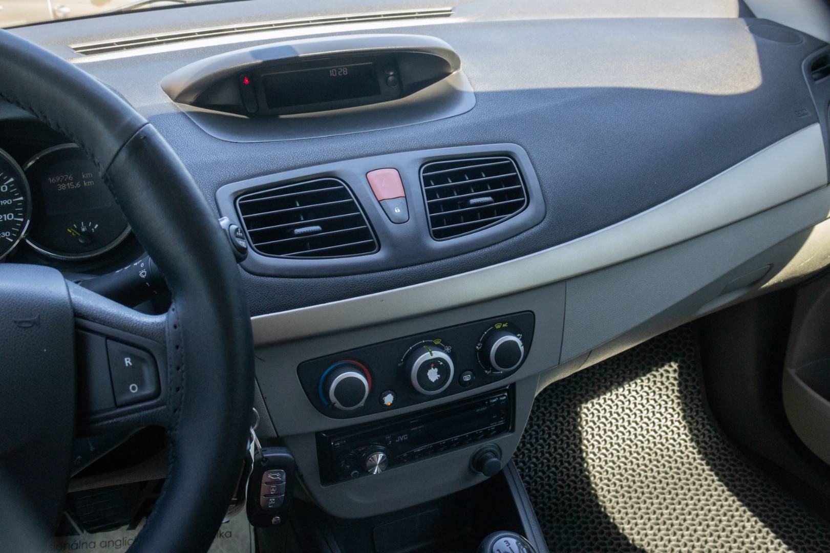 Renault Mégane 1.6 16V Dynamique – Obrázok 17