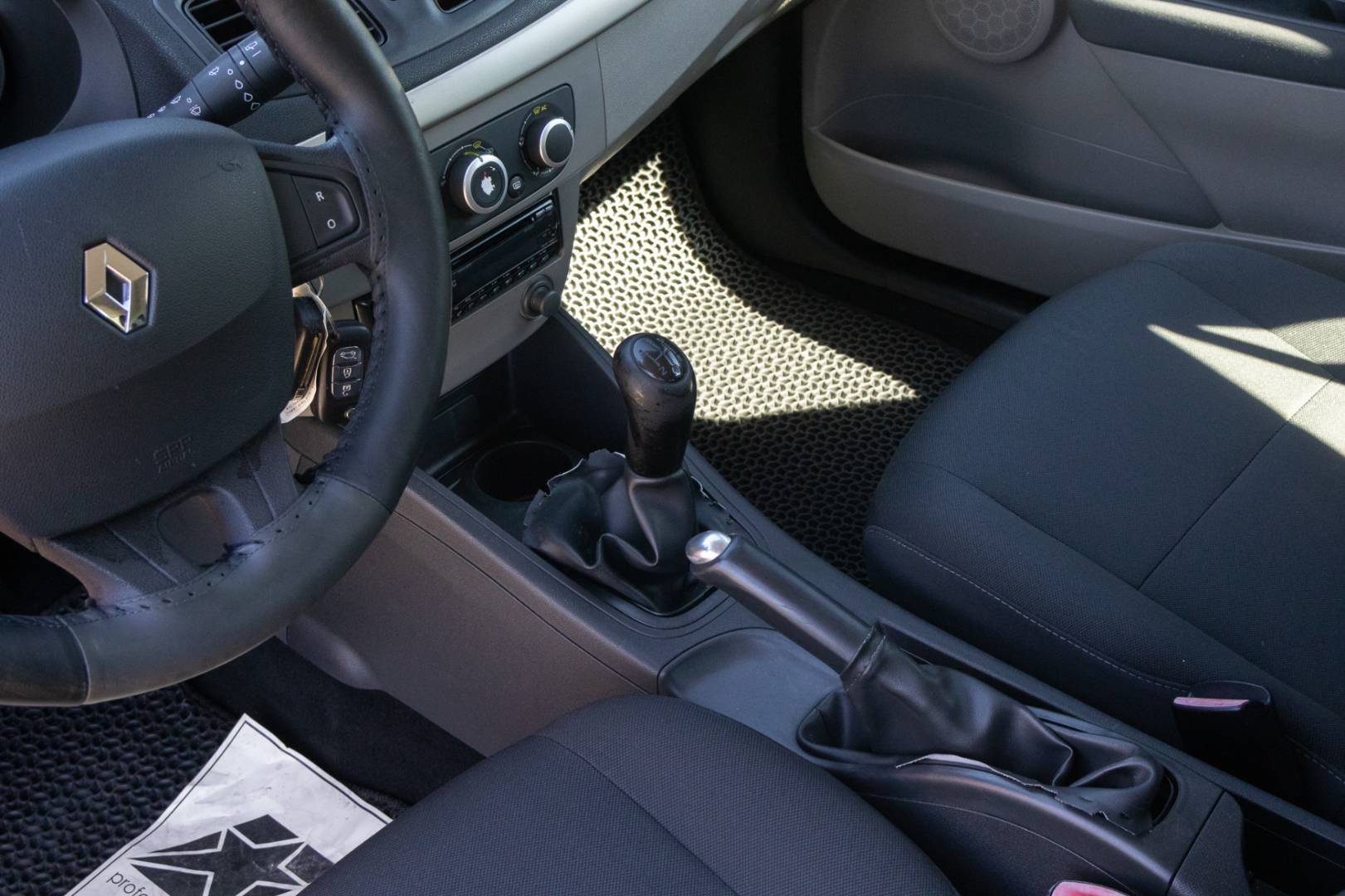 Renault Mégane 1.6 16V Dynamique – Obrázok 18