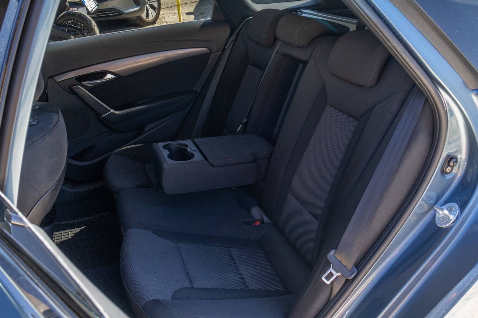 Hyundai i40 CW 1.7 CRDi, SK Pôvod, 1.Majiteľ – Obrázok 10