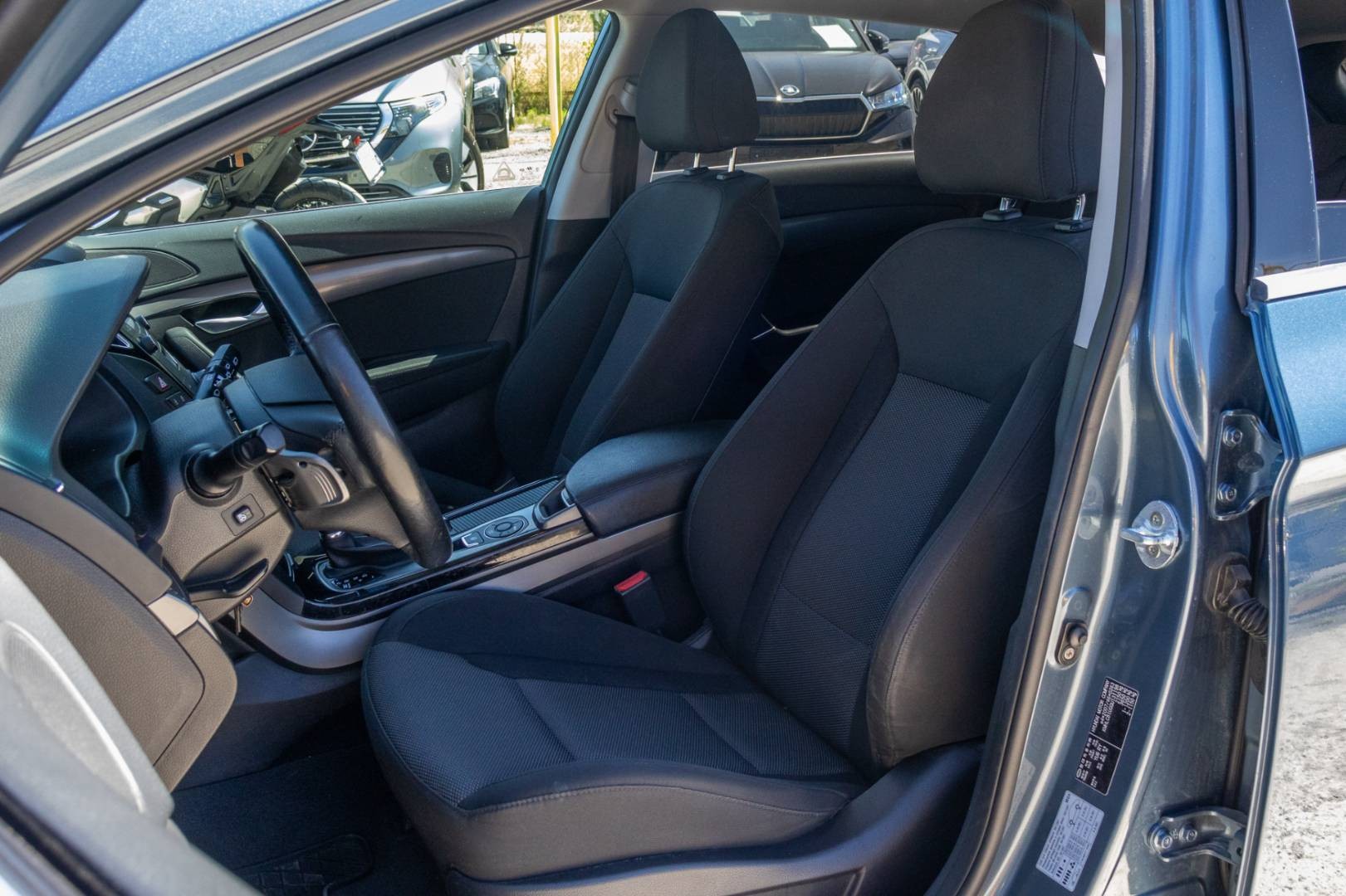 Hyundai i40 CW 1.7 CRDi, SK Pôvod, 1.Majiteľ – Obrázok 11
