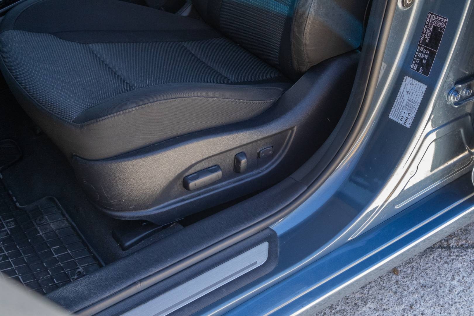 Hyundai i40 CW 1.7 CRDi, SK Pôvod, 1.Majiteľ – Obrázok 12