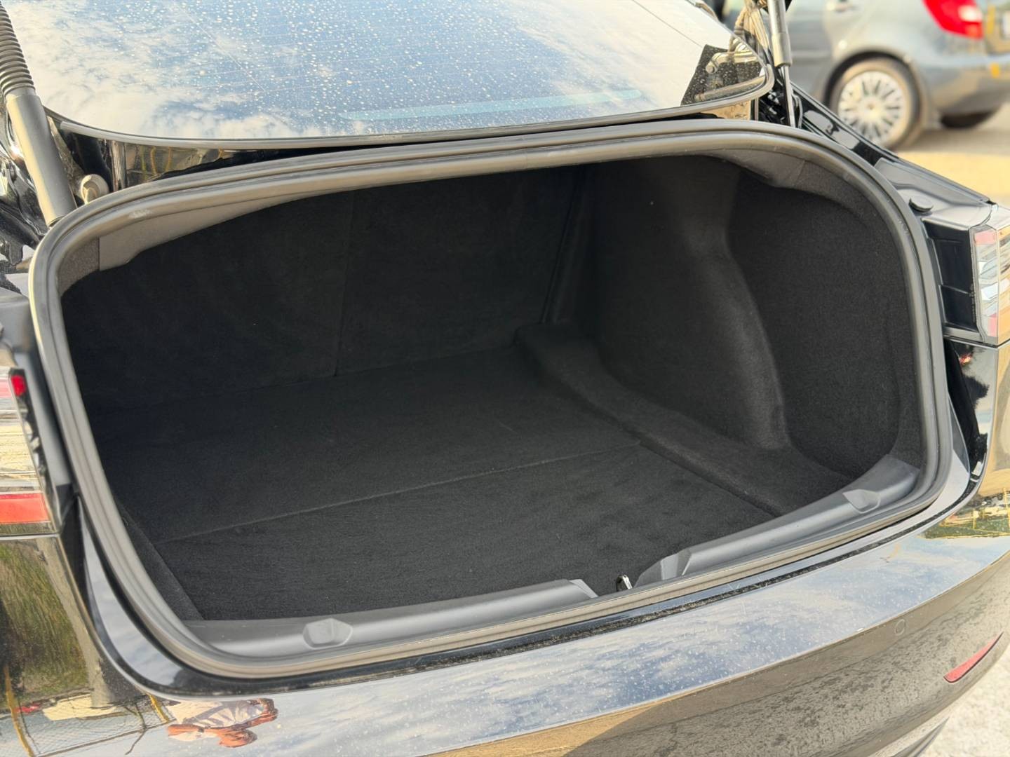 Tesla Model 3 Performance 82kWh AWD – Obrázok 4
