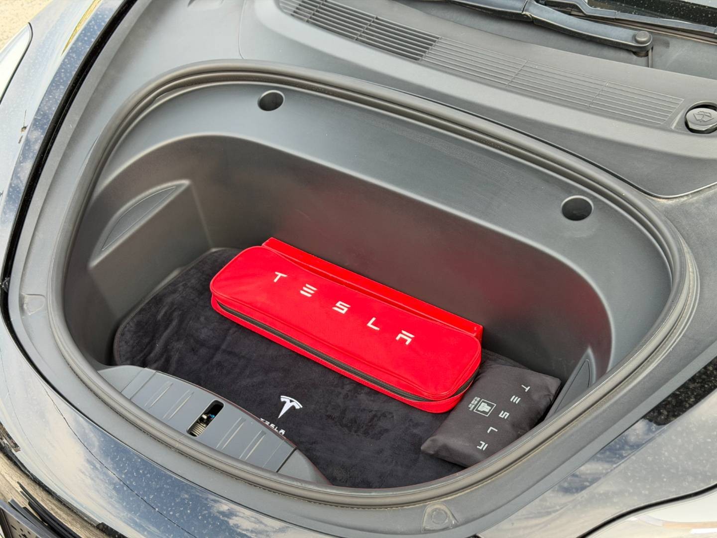Tesla Model 3 Performance 82kWh AWD – Obrázok 6