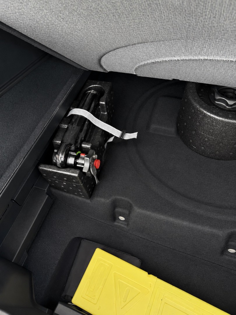 Audi E-tron 55 Quattro Sportback 2x S-LINE – Obrázok 14
