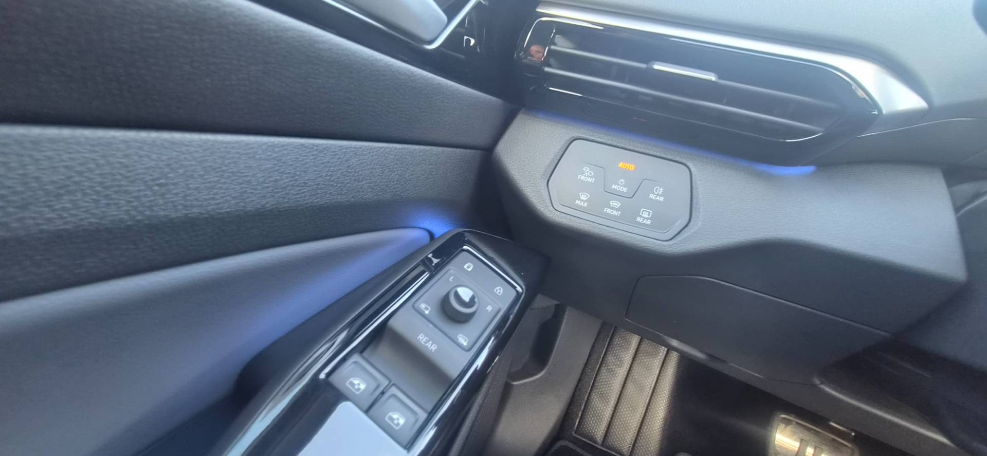 Volkswagen ID.4 Pure Performance 52 kWh – Obrázok 11