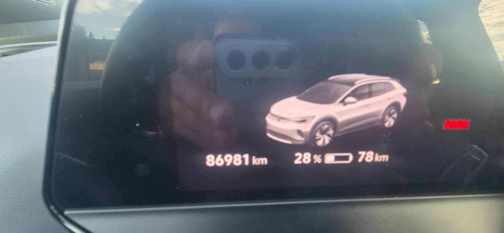 Volkswagen ID.4 Pure Performance 52 kWh – Obrázok 12