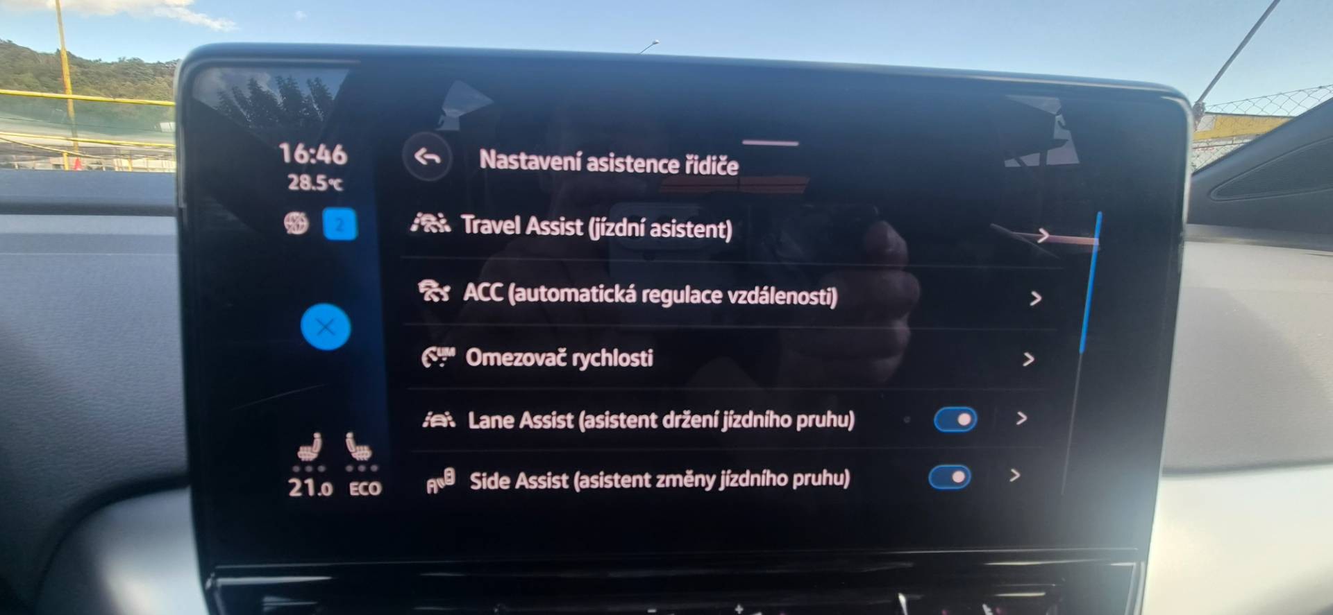 Volkswagen ID.4 Pure Performance 52 kWh – Obrázok 15