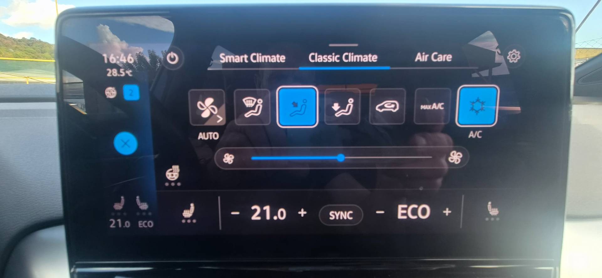 Volkswagen ID.4 Pure Performance 52 kWh – Obrázok 17