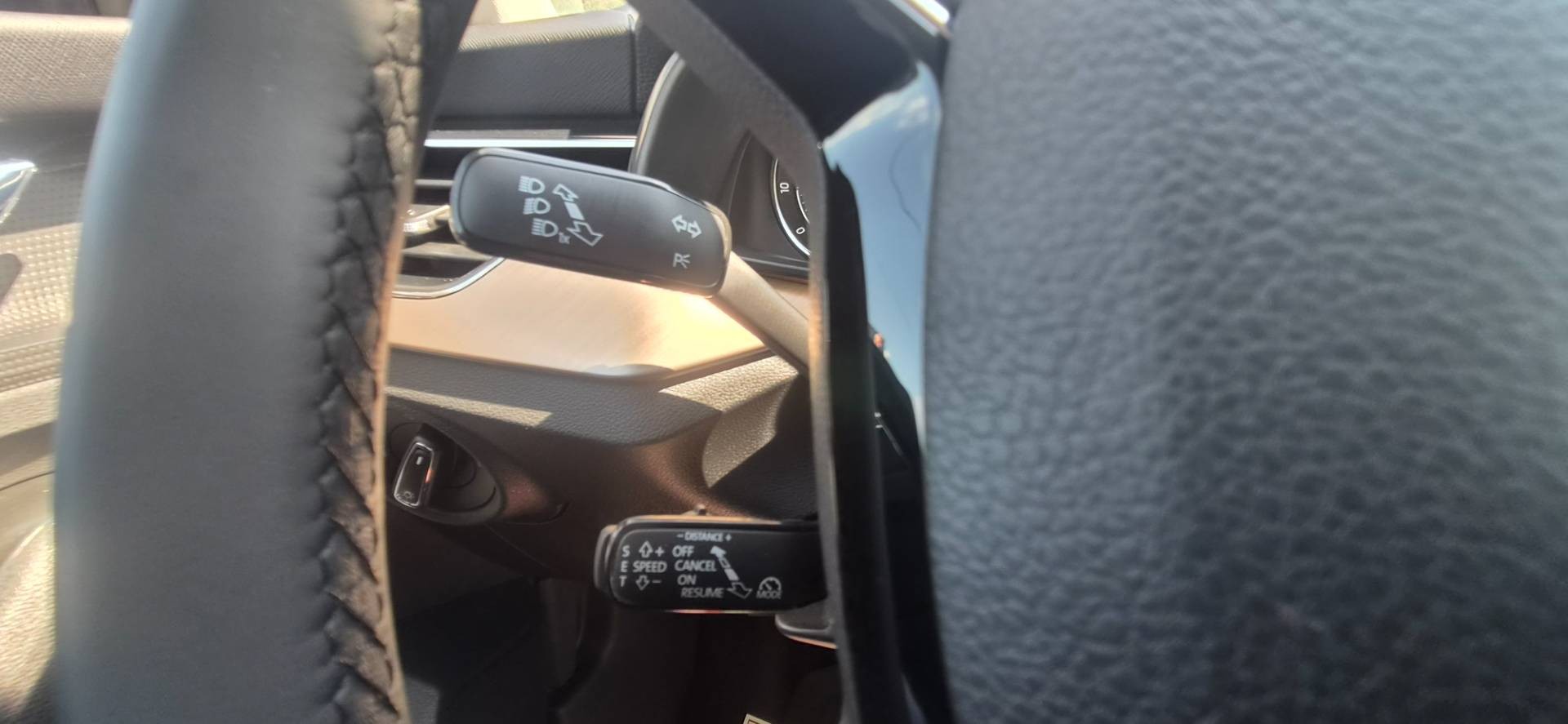 Škoda Scala 1.0 TSI Style – Obrázok 14