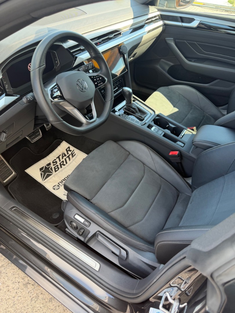 Volkswagen Arteon Shooting Brake 2.0 TDI R-Line DSG – Obrázok 6