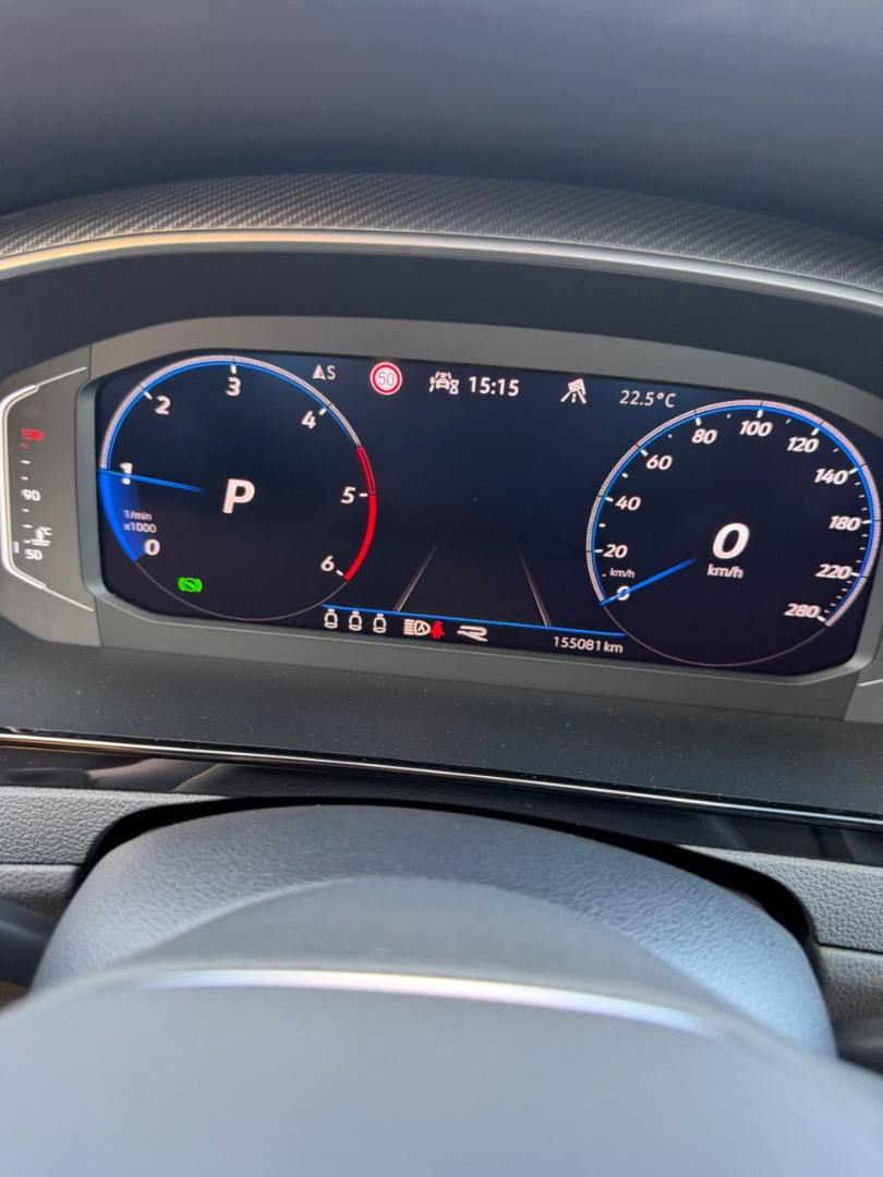Volkswagen Arteon Shooting Brake 2.0 TDI R-Line DSG – Obrázok 7