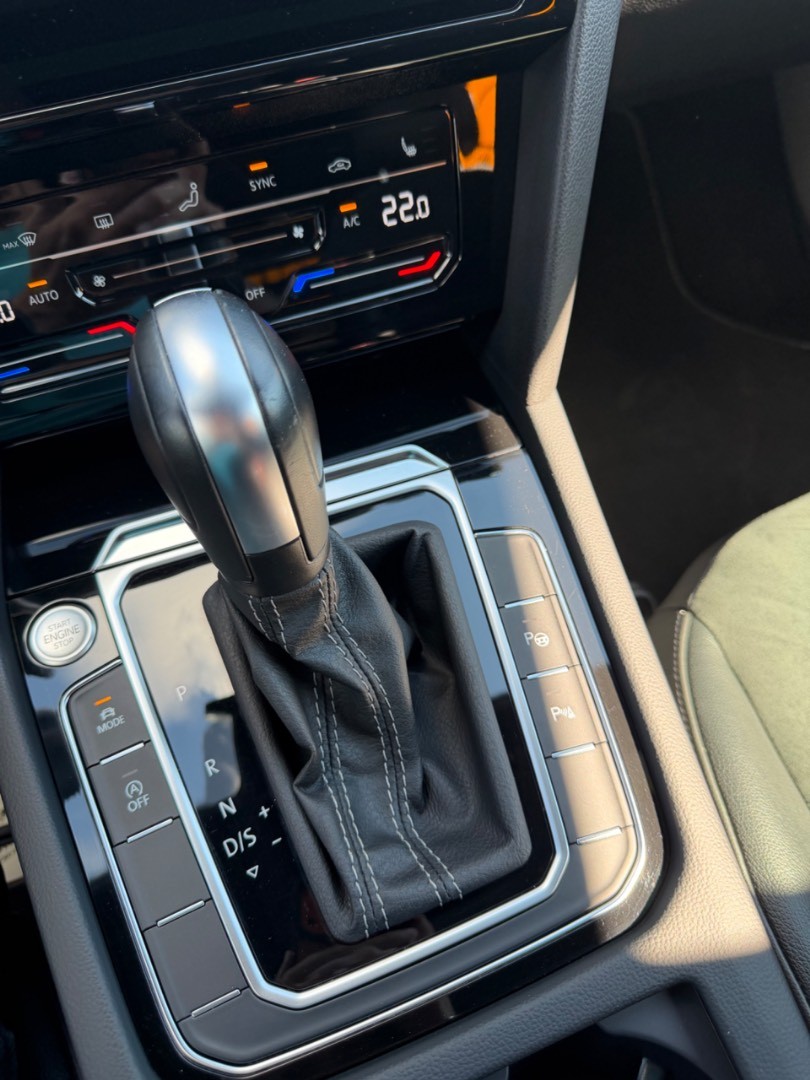 Volkswagen Arteon Shooting Brake 2.0 TDI R-Line DSG – Obrázok 10