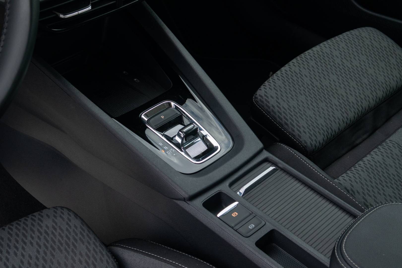 Škoda Octavia Combi 2.0 TDI SCR Clever DSG – Obrázok 31