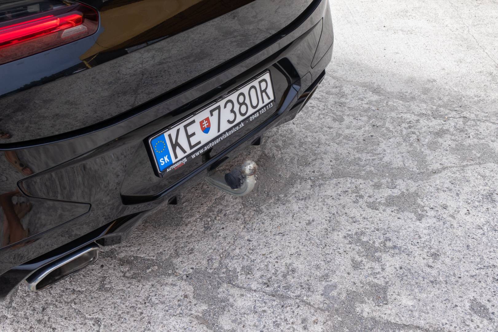 BMW X4 G02 LCI xDrive30d mHEV A/T -NEBÚRANÉ – Obrázok 9