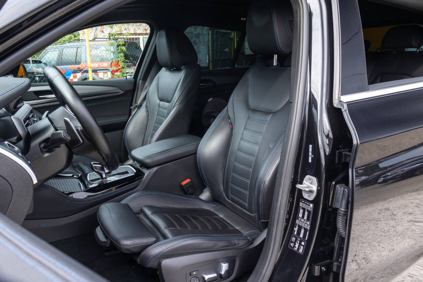 BMW X4 G02 LCI xDrive30d mHEV A/T -NEBÚRANÉ – Obrázok 14