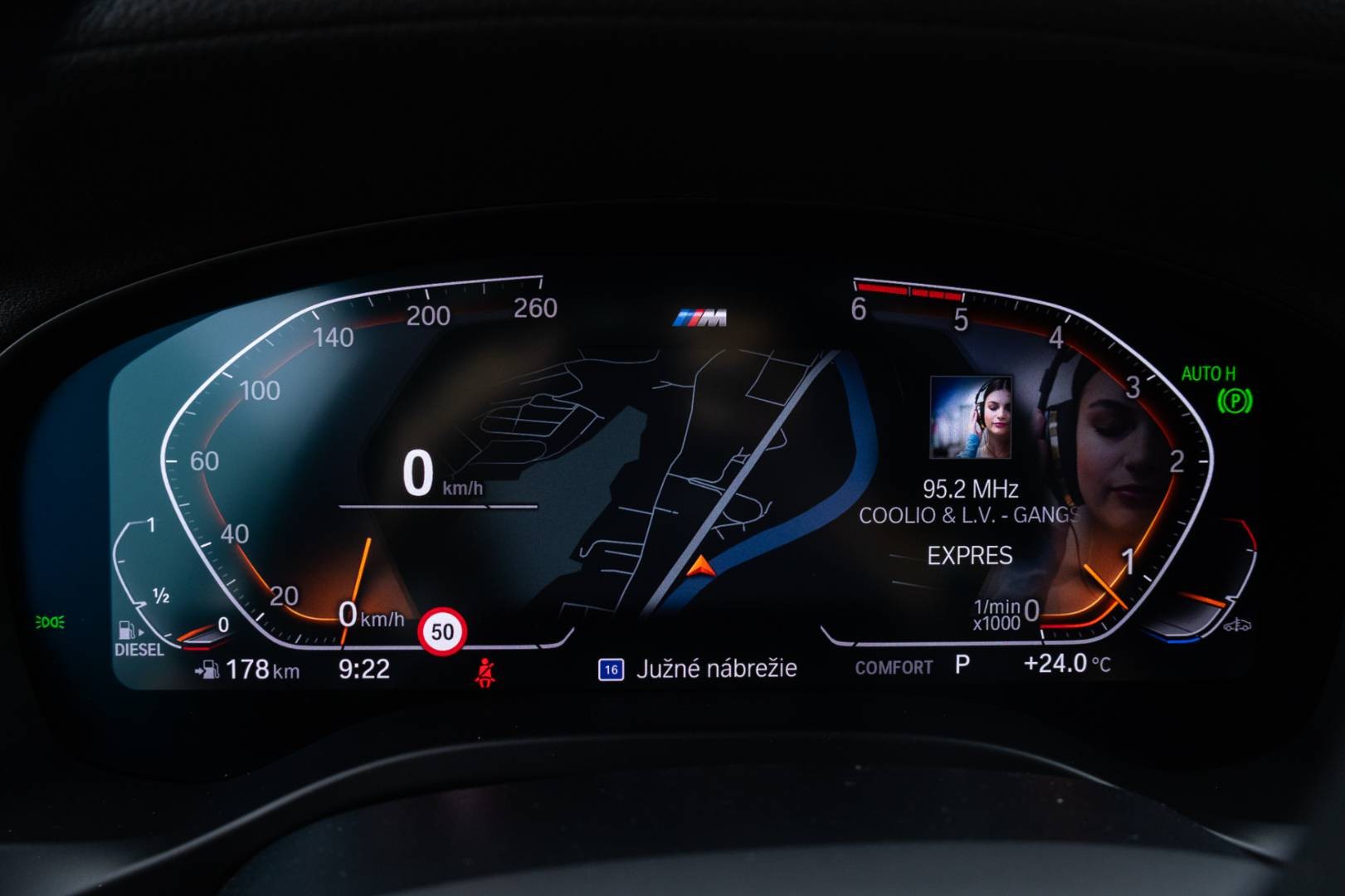 BMW X4 G02 LCI xDrive30d mHEV A/T -NEBÚRANÉ – Obrázok 21
